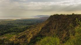 1.300 veces el PIB de la Tierra: el remoto lugar que esconde bajo tierra el abastecimiento de la humanidad durante siglos