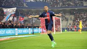 Mbappé gana su batalla contra el PSG: La LFP ordena al club pagar los 55 millones que reclama el futbolista