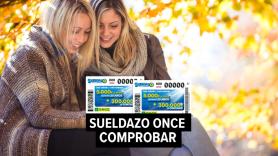 ONCE: comprobar Sueldazo, Mi Día y Super Once, resultado de hoy sábado 26 de octubre