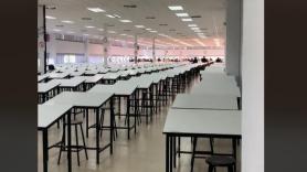 El aula de esta universidad impresiona solo con verla, pero los comentarios se llevan todo el protagonismo