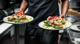 Este es el secreto para decir que la comida de un restaurante no te gustó sin mediar palabra