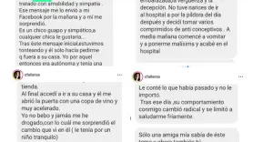 El PSOE brinda apoyo a una mujer que acusa de violencia sexual a un político en Badajoz