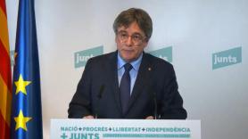 El regreso de Carles Puigdemont a la presidencia de Junts: Waterloo manda