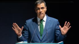 Sánchez elogia la reacción de Sumar por Errejón y rechaza que el Gobierno salga debilitado