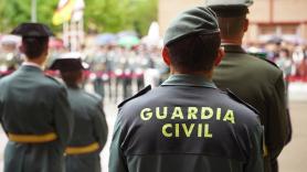 Un guardia civil accede a los datos personales de la nueva pareja de su exmujer y ahora la justica amenaza con darle un soberano castigo