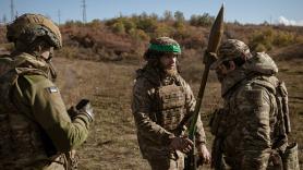 Los altos mandos rusos echan el freno con los prisioneros en esta región clave en la guerra