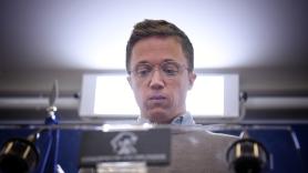 El juez da el primer paso en la investigación a Íñigo Errejón por agresión sexual