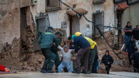 Encuentran sin vida a los dos últimos desaparecidos por la DANA en Letur (Albacete)