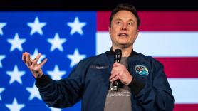 El jefe de la NASA alerta sobre las conversaciones entre Elon Musk y Putin: "Es preocupante"