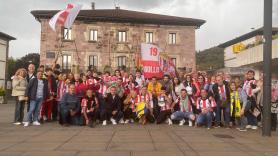 Ontiñena, el pueblo oscense de 520 personas que ya es historia de la Copa del Rey