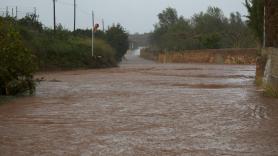 La alerta masiva a todos los móviles de Valencia, que evitó que la tragedia fuera peor