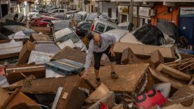 Última hora de la DANA en España hoy en directo: muertos, desaparecidos y zonas afectadas