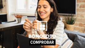 Sorteo Bonoloto hoy: comprobar número del jueves 31 de octubre