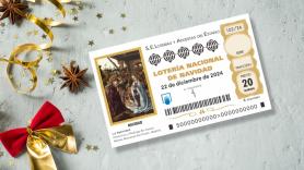 El motivo bélico por el que la Lotería de Navidad se celebra el 22 de diciembre