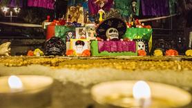 ¿Qué es el día de muertos y cómo se celebra en España?