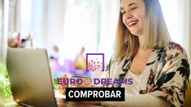 Comprobar Eurodreams hoy: resultado del sorteo del jueves 31 de octubre