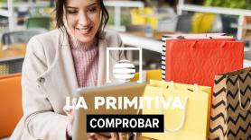 Comprobar Primitiva hoy: resultado del sorteo del jueves 31 de octubre