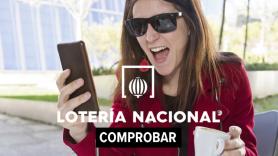 Comprobar Lotería Nacional en directo: resultados hoy jueves 31 de octubre y dónde ha caído el sorteo