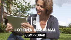 Resultado Lotería Nacional hoy jueves 31 de octubre en directo: comprobar décimo y números