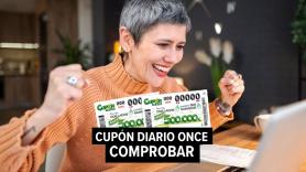 Resultado ONCE: comprobar Cupón Diario, Mi Día y Super Once hoy jueves 31 de octubre