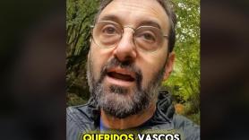 Un humorista habla de lo que pasa cuando vas al País Vasco sin ser vasco: casi 2.000 comentarios