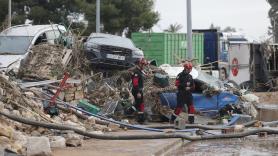 El número de víctimas mortales por la DANA solo en Valencia aumenta a 202