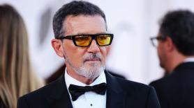 Antonio Banderas se pronuncia en mayúsculas, y de qué forma, sobre lo que está pasando en Valencia