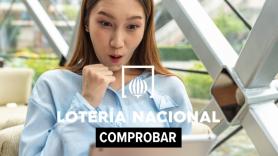 Comprobar resultados Lotería Nacional hoy sábado 2 de noviembre en directo: números afortunados