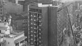 La habitación 510 de este hotel de Zaragoza es hasta protagonista de un libro de misterio