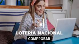 Lotería Nacional hoy sábado 2 de noviembre en directo: comprobar resultados del sorteo