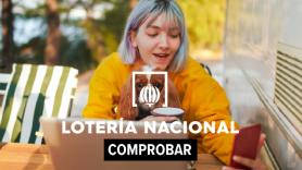 Lotería Nacional en directo: resultados de del sorteo hoy sábado 2 de noviembre y comprobar números