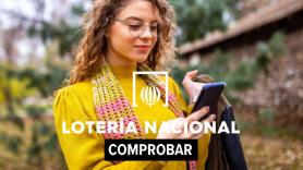 Comprobar Lotería Nacional hoy sábado 2 de noviembre en directo: resultado y números agraciados