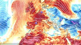 La AEMET pone punto y final al riesgo por lluvias torrenciales y da una alegría con un mini verano