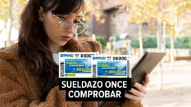 Comprobar ONCE: resultado del Sueldazo, Mi Día y Super Once hoy sábado 2 de noviembre