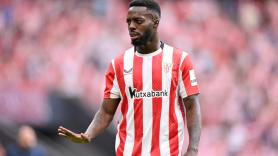 Iñaki Williams anuncia que será padre: así lo revela el jugador en un 'post' de Instagram