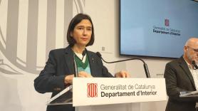 La Generalitat de Cataluña suspende las clases y reduce la movilidad en 9 comarcas del sur