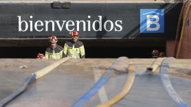 Un trabajador del centro comercial Bonaire confiesa lo que vio en el parking en el momento de la inundación: "No puede ser lo que dicen"