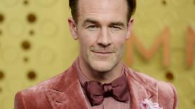 James Van Der Beek, de 'Dawson crece', padece cáncer de colon