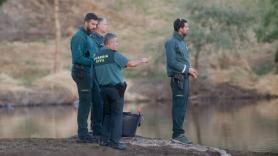 Hachazo en las nóminas de los Guardias Civiles