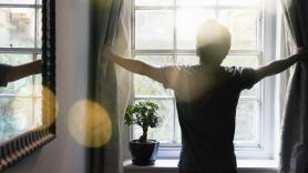 Adiós a las cortinas de casa: esta alternativa es mucho más elegante