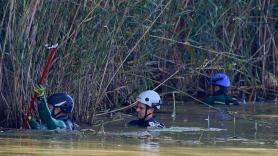 Hallan el cuerpo sin vida de un niño de cinco años en Chiva (Valencia)