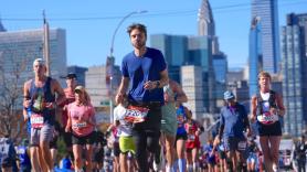 Las zapatillas prohibidas en carreras que hacen que corras más y son consideradas trampas en el deporte