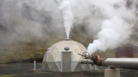 Perforan 9 km de profundidad en la tierra para dar con la energía que puede abastecer a todo el mundo