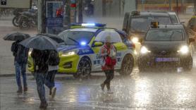 La AEMET desvela por qué la gota fría pasó a llamarse DANA