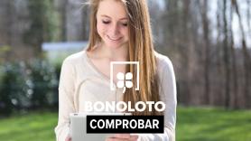 Bonoloto: resultado del sorteo de hoy jueves 7 de noviembre