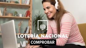 Resultado Lotería Nacional hoy jueves 7 de noviembre en directo: comprobar números del sorteo