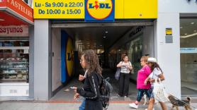 Lo que ha visto en las patatas de Lidl pone en pie a una multitud: los 'me gusta', a miles