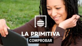 Comprobar Primitiva: resultado del sorteo de hoy jueves 7 de noviembre