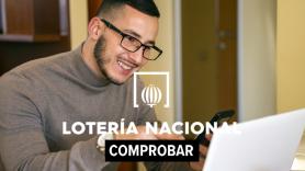 Comprobar resultados Lotería Nacional hoy jueves 7 de noviembre en directo: números y dónde ha caído el sorteo