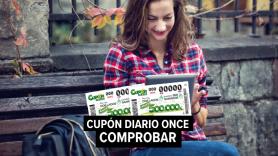 ONCE: comprobar Cupón Diario, Mi Día y Super Once, resultado de hoy jueves 7 de noviembre